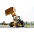 SEM wheel loader 660B with cheap price